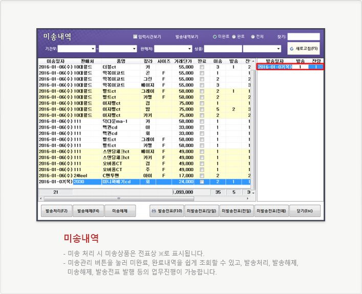 미송내역